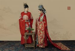 -摩玛婚纱摄影(杭州店)