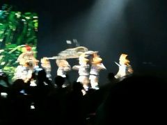 -三亚千古情景区游客中心-接待中心