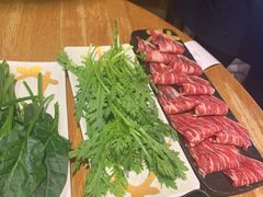 -一井烧肉·活鳗·寿司(望京SOHO店)