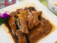 -台山美食一绝阿四台山黄鳝饭(阿四创作店)