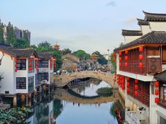 -上海七宝领展广场