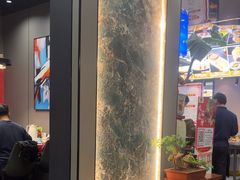 -隐厨·海鲜餐厅(恒通路店)