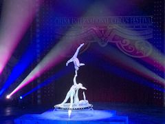 -珠海横琴长隆《卡卡虎奇遇记》