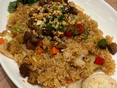 -玛格萝妮比萨屋(四平店)