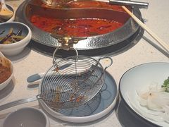 -千牛将·鲜牛肉火锅(开元路店)