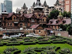 -马勒别墅饭店(静安寺店)