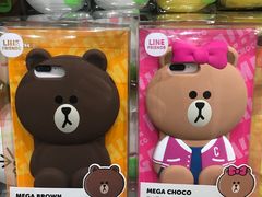 -line friends(明洞旗舰店)