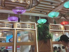 -大师傅金奖啤酒鱼(西街口总店)