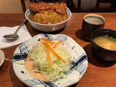 -山杏yama-katsu·吉列炸物