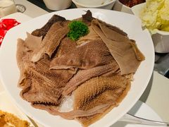 -海底捞火锅(枫蓝国际购物中心店)