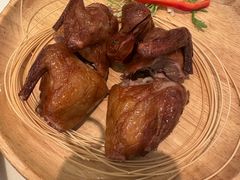 -太兴餐厅(东方广场分店)