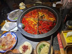 -陈眼镜火锅(总店)