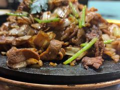 -北平盛世·新京菜·北京烤鸭(劲松·双井店)