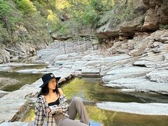 -黑龙潭风景区