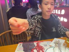 -庆峰龙虾烧烤(合肥一店)