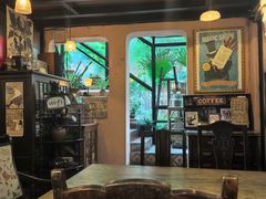 -古董花园(思南路42弄小区店)