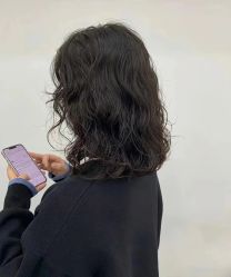 -MMby Hair Code芭曲发型