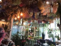 -花十悦·鲜花咖啡餐厅(振业城一期店)