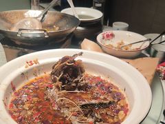 -费大厨辣椒炒肉(高铁吾悦广场店)