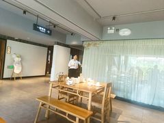 -黄山老妈·土菜(碧桂园店)