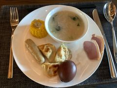 -水月周庄铂尔曼酒店 · 漾全日餐厅