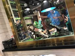 -老万烧烤(典逸心洲店)