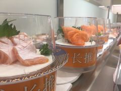 -元气寿司(金光华店)