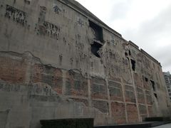 -上海四行仓库抗战纪念馆