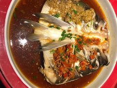 -庆江南江南菜(张家港吾悦店)