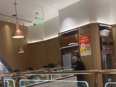 -老板恋上鱼(印象城店)