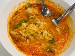 -Magic Food Point(Airport Street food)