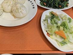 -庆丰包子铺(东单店)