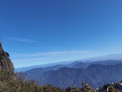 -三清山风景名胜区