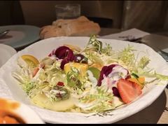 -波特曼西餐厅(中央大街店)