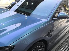 -车艺佳龙膜隐形车衣汽车贴膜(宝山丰宝店)