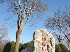 -燕郊植物园