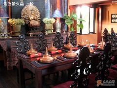 -花马天堂云南餐厅 Lost Heaven(高邮路店)
