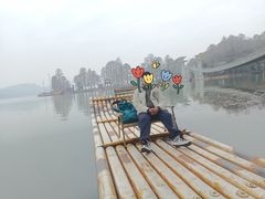 -东湖落雁景区