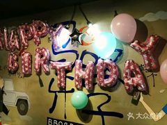 -马路牙子地桌烤肉(工体店)