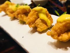 -运·中餐厅(成都华尔道夫酒店)