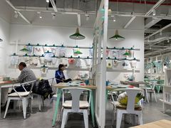 大堂-小雅木姜子烤鸡·贵州菜(鸿通城店)