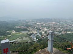 -漳州云洞岩风景区-瑞竹岩