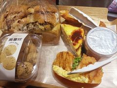 -资溪面包(育贤店)