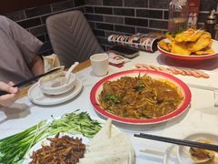 -李老哈·东北菜(宋园路店)