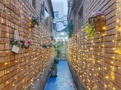 -丽江庭院·云南野生菌·海鲜火锅(鼓楼四合院店)