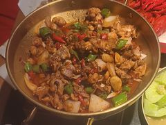 -三杯赤運·中式小酒馆(所城里店)