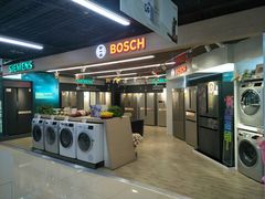 -苏宁易购(Suning Elec大连胜利广场店)
