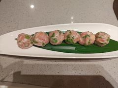 -海底捞火锅(高新万达店)