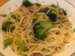 -萨莉亚意式餐厅(新洲家乐福店)