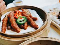 -鸿福楼(观澜店)